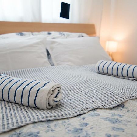 Apartman Babic 克尔克 外观 照片