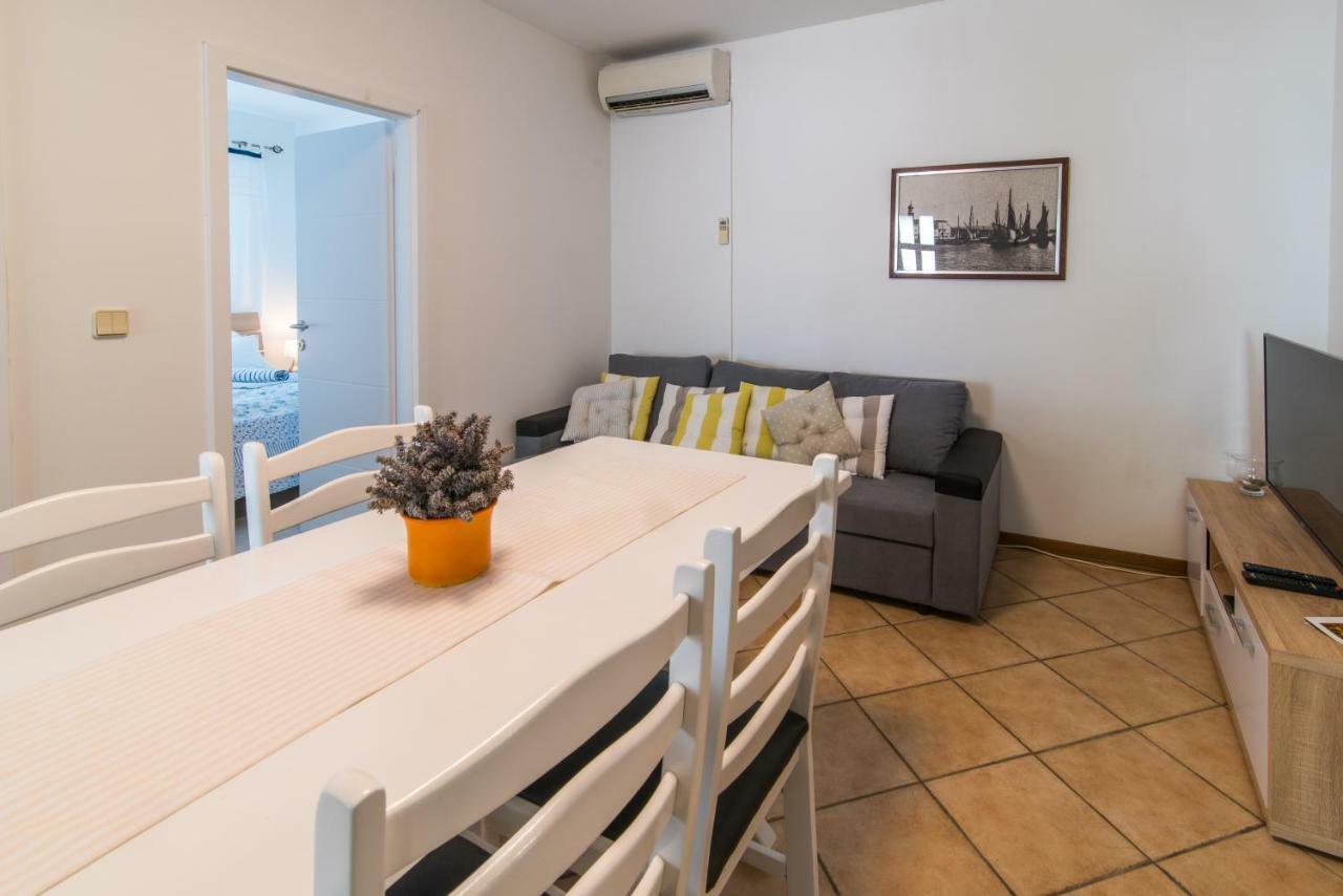 Apartman Babic 克尔克 外观 照片