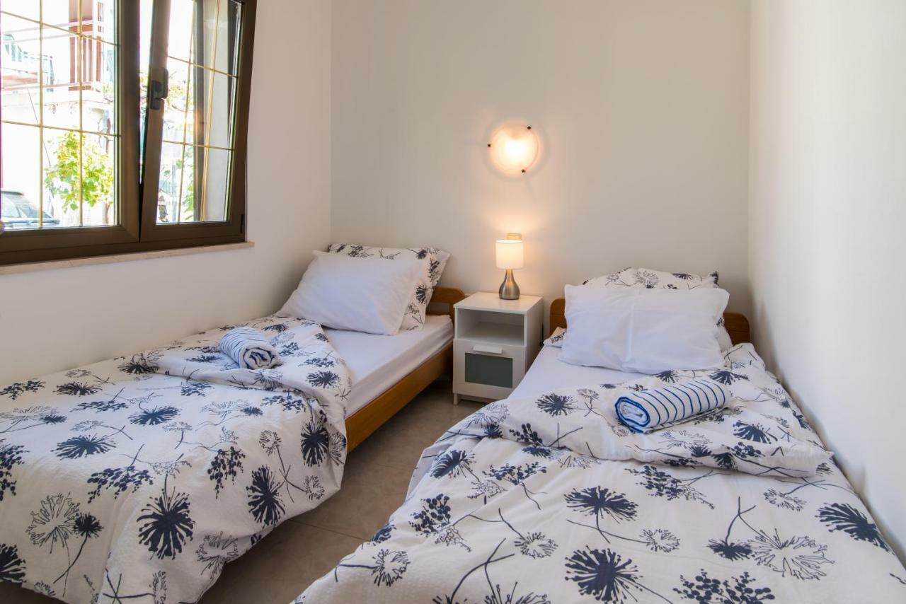 Apartman Babic 克尔克 外观 照片
