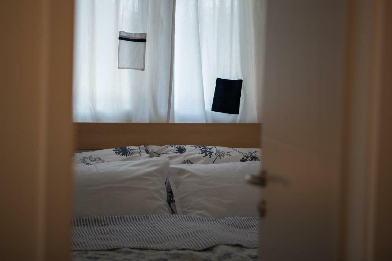 Apartman Babic 克尔克 外观 照片