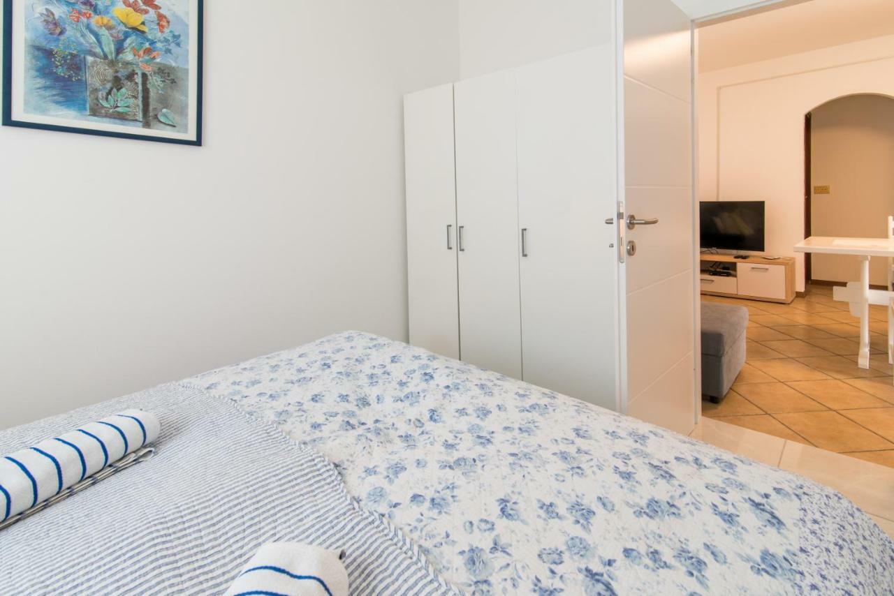Apartman Babic 克尔克 外观 照片